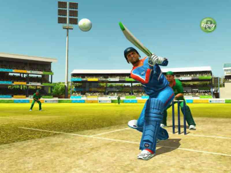 Ea cricket 2000 game free download for mobile hindi