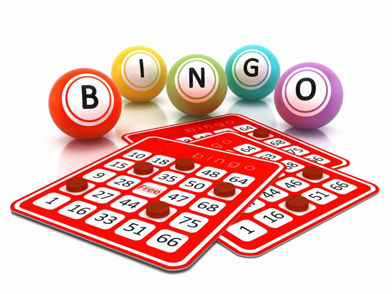 Free bingo games for pc