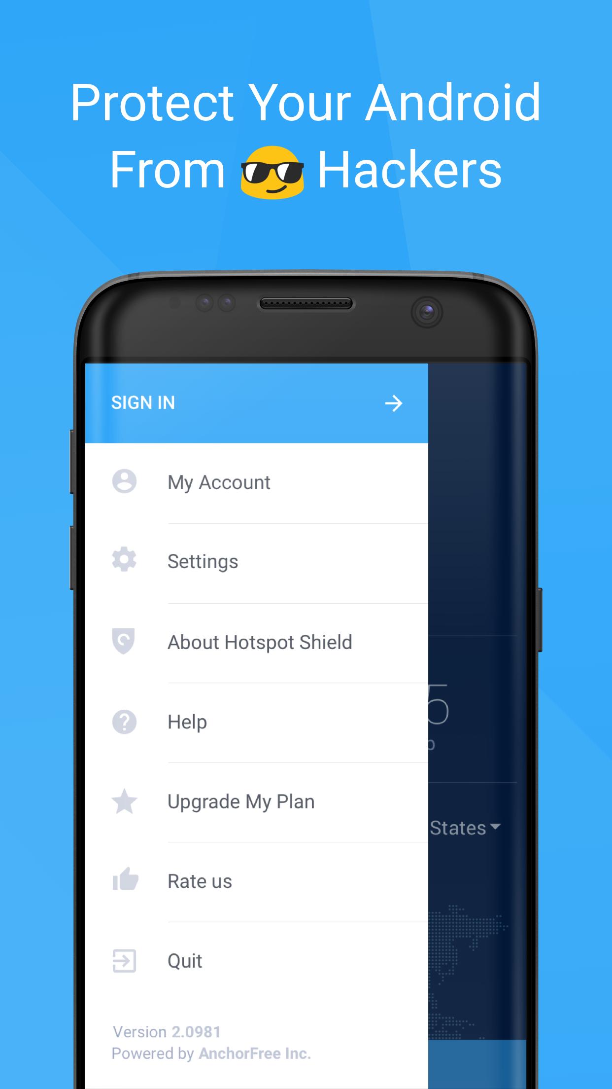 Download Hotspot Shield Vpn Proxy For Android