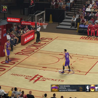 Nba 2k16 apk free download for android full game